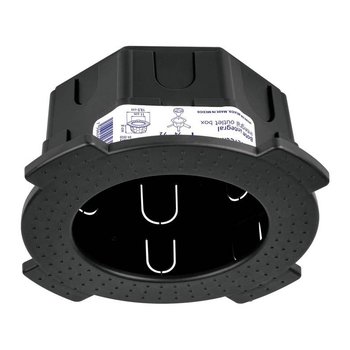 Bote Integral de Polietileno Volteck 8 cm Alto x 11 cm Diámetro
