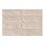 Muro Matisse Bone Daltile 30x45 cm