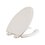 Asiento Sanitario Bemis Alargado Hueso 1550TT