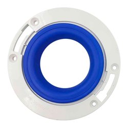 BRIDA WC CEMENTAR PARA DRENAJE DE 4"