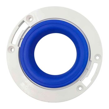 BRIDA WC CEMENTAR PARA DRENAJE DE 4"
