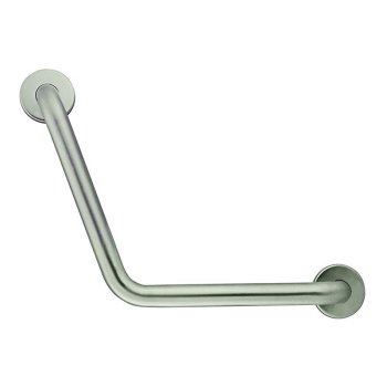 Barra Seguridad Boomerang Helvex B-066-S