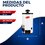 Calentador Depósito 40 L Iusa Enerhit Gas Natural 1 Servicio