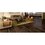 Piso Emblem Grey Daltile 20 x 90 cm