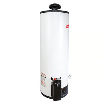 Calentador de Depósito Enerhit Gas Natural Iusa 80 Lt