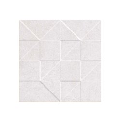 Piso Kubrik gris Vitromex 20.1X20.1 cm