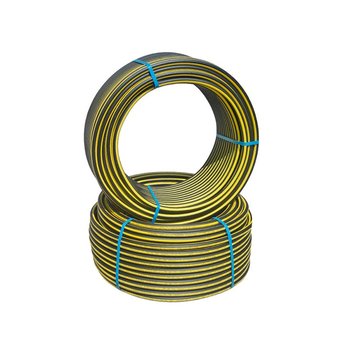 Tubo Durman Gas 25 mm 1 PE-AL-PE