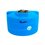 Cisterna Rotoplas Equipada 1200 L Para Almacenar Agua