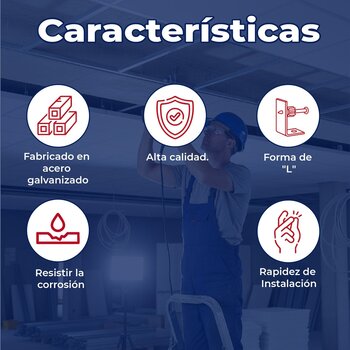 Ángulo Premontado