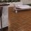 Piso Encino Café Daltile 45x45 cm
