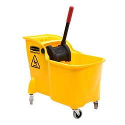 Cubeta Exprimidor 29 Litros