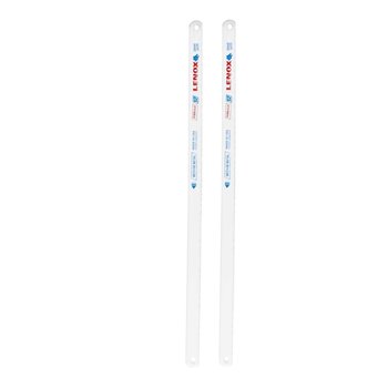 Segueta Lenox Blanca