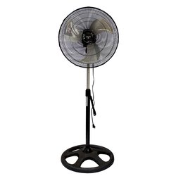 Ventilador pedestal friler 18 pulgadas 2 en 1