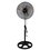 Ventilador pedestal friler 18 pulgadas 2 en 1