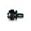 Adaptador Durman Gas Flare 16 x 16 mm