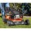 Podadora Truper Motor A Gasolina 22 pulg