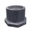Reducción Bush PVC HID CEM 050X038 MM 2 X 1 1/2 CED 80