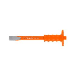 Cincel Grip Truper 1 x 12 pulg