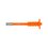 Cincel Grip Truper 1 x 12 pulg