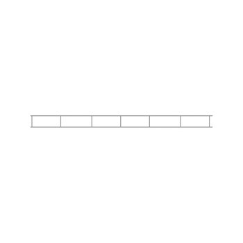 Escalerilla Decero 10-2 Calibre 10 7 cm