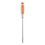 Desarmador Cruz Truper ¼ x 6 pulg
