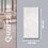 Piso Quartzite White Daltile 45 x 90 cm Rectificado