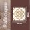 Piso Palenque Beige Daltile Optima 37x37 cm