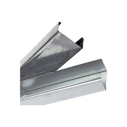 Poste de Viga Calibre 20 6.35X3.05 M