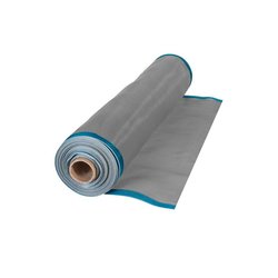 Tela Mosquitera Nylon Gris 1.50