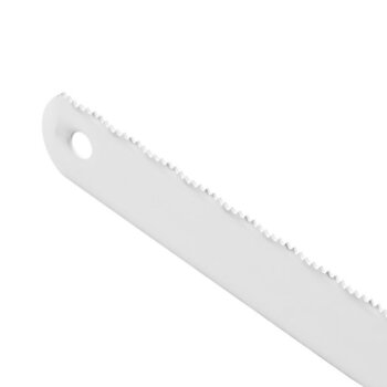 Segueta Lenox Blanca