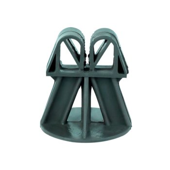 Silleta Cimentación 5 cm 3/8 a 1/2 pulg