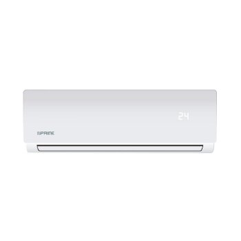 Minisplit Tradicional 2 Ton Solo Frio 220V PRIME