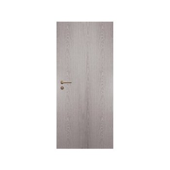 Puerta Tambor 0.85 m x 2.13 m Roble Gris