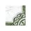 Piso San Miguel Verde Daltile 37x37 cm