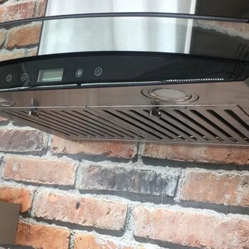 Campana Extractora marca Eb Técnica 60 cm EB-331