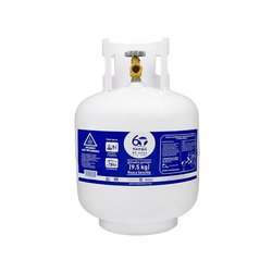 Tanque de Gas Tatsa 10 Kg