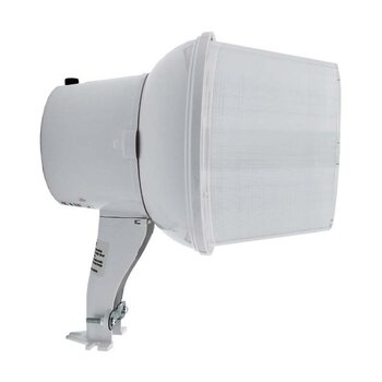 Luminario Suburbano con Fotocelda