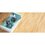 Piso Sunwood Daltile 18 x 50 cm Miel ZDM2