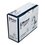 Llave Individual Rugo para Lavabo 16B