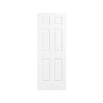 Puerta Lamina 90 x 2.10 m Calibre 28 Clásica