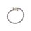 Manguera Fregadero Flexible Rugo 13 mm x 13 mm