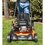 Podadora Truper Motor A Gasolina 22 pulg