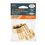 Conector Macho Hembra Truper ½ pulg CFM-1/2B
