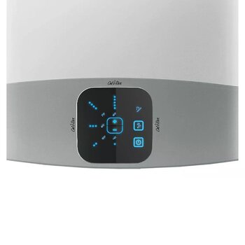 Boiler Deposito Eléctrico 45 Lts Calorex 1.5 Servicios