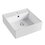 Lavabo sobreponer Sena blanco Foncer