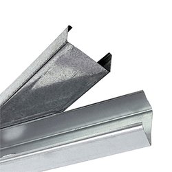 Poste de Viga Panel Rey Calibre 20 9.20X3.05 M