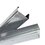 Poste de Viga Panel Rey Calibre 20 9.20X3.05 M