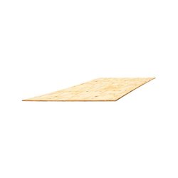 Triplay Pino Cimbra 15mm 5/8 pulg 4x8 pies
