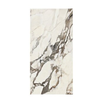 Piso porcelánico Makia White Daltile 80x160 cm rectificado