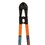 Cortaperno Profesional Truper 30 pulg